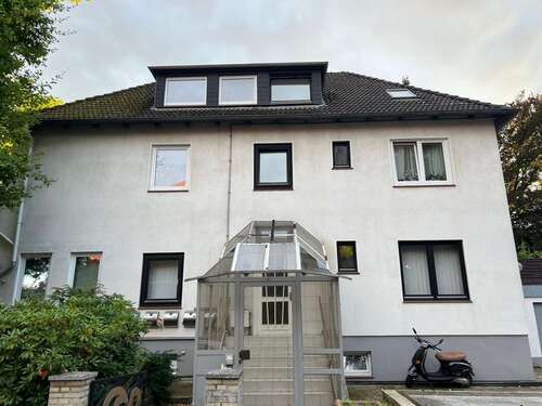 Foto - Wohnung zum Mieten in Wedel 950,00 € 75 m²