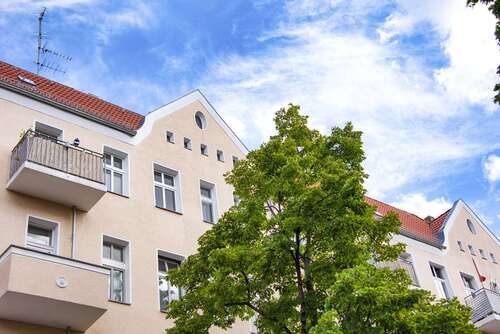 Foto - Wohnung zum Kaufen in Berlin 292.000,00 € 83.8 m²