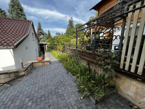 Foto - Haus zum Kaufen in Erfurt 299.000,00 € 85 m²