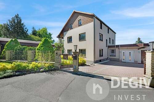 Foto - Haus zum Kaufen in Dresden 845.000,00 € 275 m²