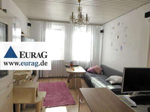 Foto - Wohnung zum Mieten in Nürnberg 840,00 € 83 m²