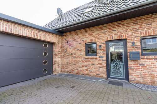 Foto - Haus zum Kaufen in Haren 483.000,00 € 124 m²