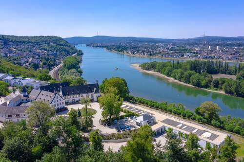 Foto - Büro in Urbar 1.602,00 € 145 m²