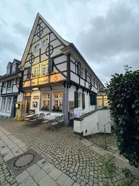 Foto - Gastronomie in Essen 2.500,00 € 490 m²