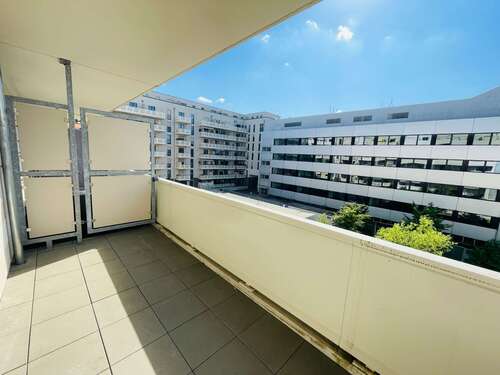 Foto - Wohnung zum Mieten in Nürnberg 520,00 € 36.59 m²