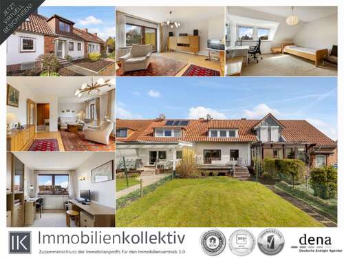 Foto - Haus zum Kaufen in Seevetal 249.000,00 € 73 m²