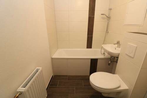 Foto - Wohnung zum Mieten in Freiberg 389,00 € 55.26 m²