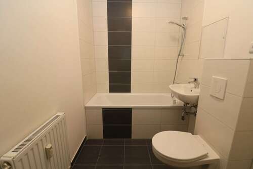 Foto - Wohnung zum Mieten in Freiberg 389,00 € 55.26 m²