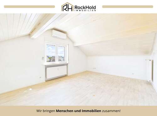 Foto - Wohnung zum Kaufen in Rastatt Plittersdorf 125.000,00 € 50 m²
