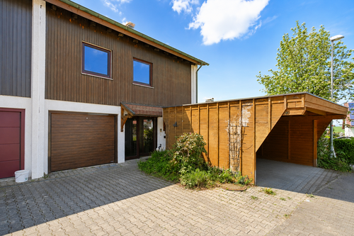 Foto - Haus zum Kaufen in Grünkraut 495.000,00 € 148 m²