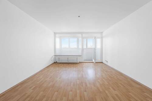 Foto - Wohnung zum Kaufen in München 270.000,00 € 37.17 m²