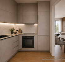 Wohnung zum Kaufen in Berlin 687.900,00 € 93.23 m²