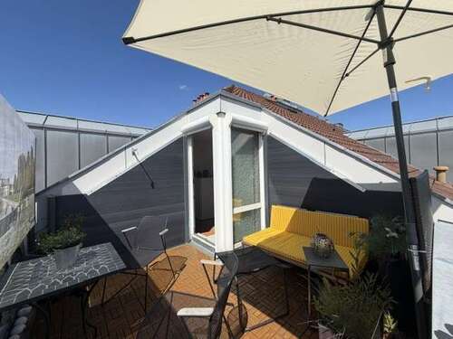 Foto - Wohnung zum Kaufen in Putzbrunn 249.000,00 € 38 m²