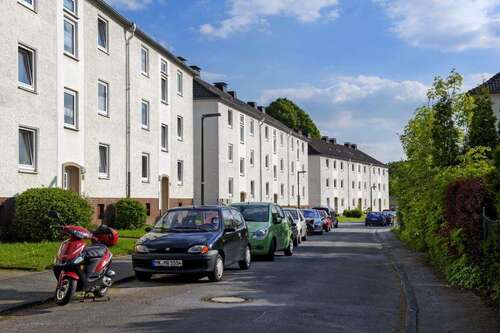 Foto - Wohnung zum Mieten in Iserlohn 319,00 € 30.37 m²