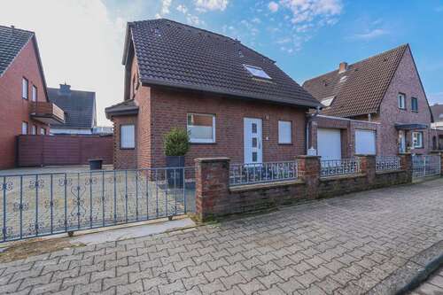 Foto - Haus zum Kaufen in Kaarst 499.000,00 € 95 m²