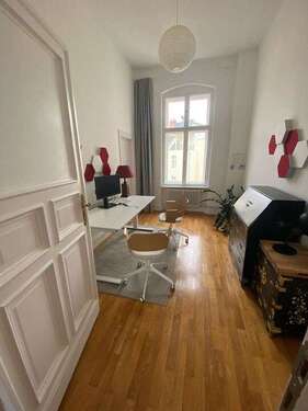 Foto - Büro in Berlin 500,00 € 18 m² - 500,00&nbsp;EUR Kaltmiete, ca.&nbsp; 18,00&nbsp;m&sup2;