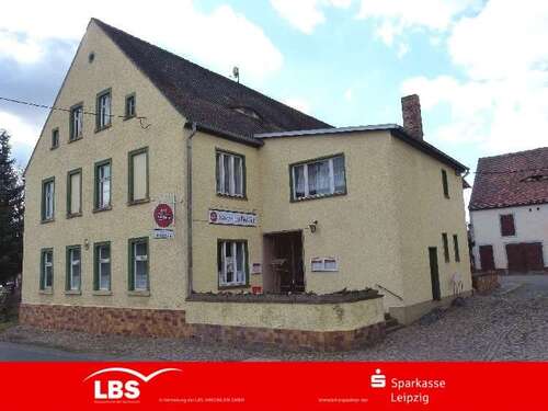 Foto - Gastronomie in Dahlen 105.000,00 € 778.4 m²