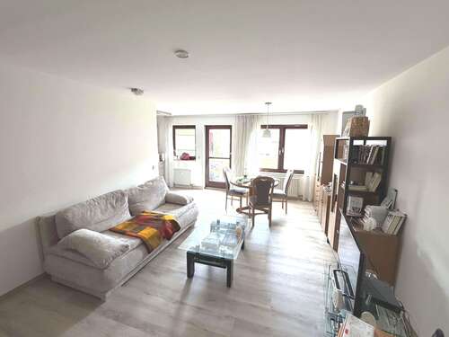 Foto - Wohnung zum Kaufen in Böblingen 169.000,00 € 43 m²