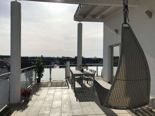 Foto - Wohnung zum Mieten in Langen 1.280,00 € 71.23 m²