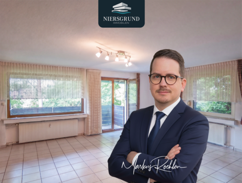 Foto - Wohnung zum Kaufen in Korschenbroich 207.140,00 € 90.41 m²