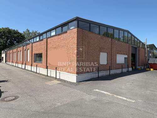 Foto - Halle in Hamburg 9.000,00 € 927 m²
