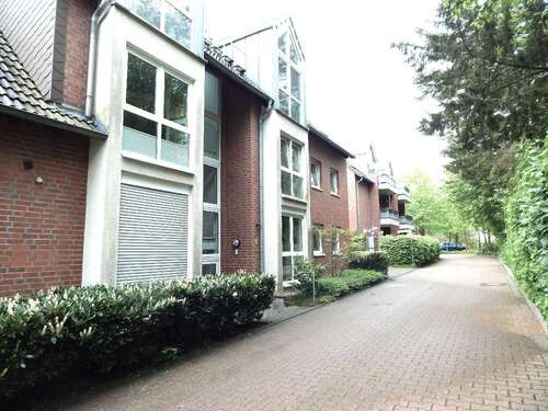 Foto - Wohnung zum Mieten in Neuss-Uedesheim 1.190,00 € 97 m²
