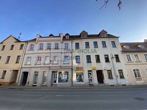 Foto - Wohnung zum Mieten in Gößnitz 552,96 € 80 m²