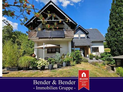 Foto - Haus zum Kaufen in Niederelbert 375.000,00 € 222 m²