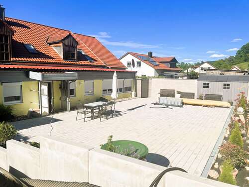 Foto - Wohnung zum Kaufen in Mörnsheim-Altendorf 438.000,00 € 224 m²