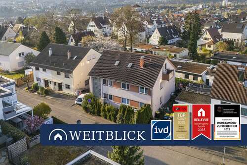 Foto - Haus zum Kaufen in Bietigheim-Bissingen 795.000,00 € 251 m²