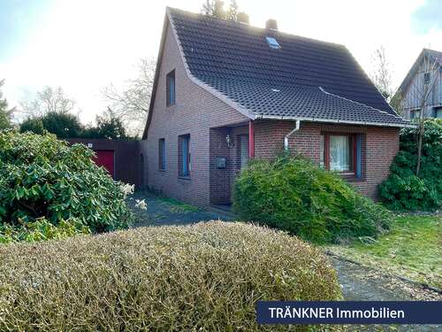 Foto - Haus zum Kaufen in Bremerhaven 185.000,00 € 79 m²