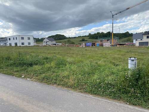 Foto - Grundstück zu verkaufen in Welschbillig 164.500,00 € 658 m²