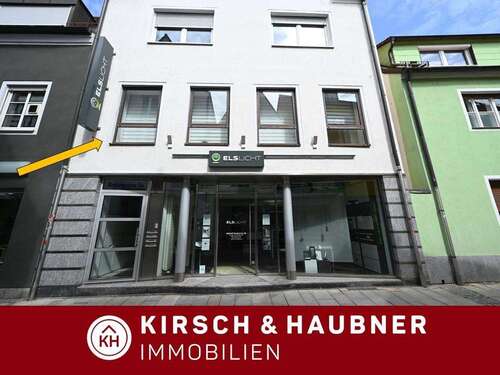 Foto - Büro in Neumarkt 630,00 € 87 m²