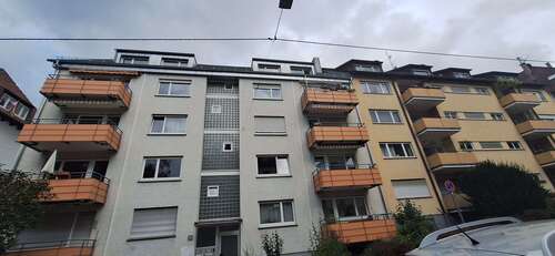 Foto - Wohnung zum Mieten in Stuttgart 1.210,00 € 78 m²