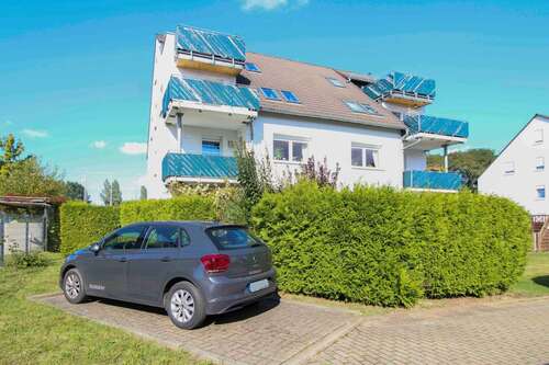 Foto - Wohnung zum Kaufen in Chemnitz 89.000,00 € 73.04 m²