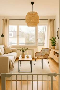 Foto - Wohnung zum Kaufen in München 629.000,00 € 75.13 m²