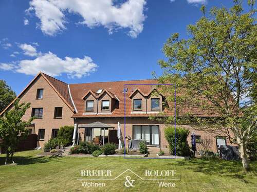 Foto - Haus zum Mieten in Bückeburg 1.200,00 € 120 m²