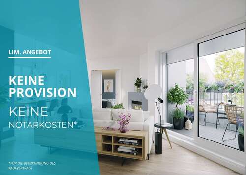 Foto - Wohnung zum Kaufen in Berlin 840.000,00 € 93.9 m²