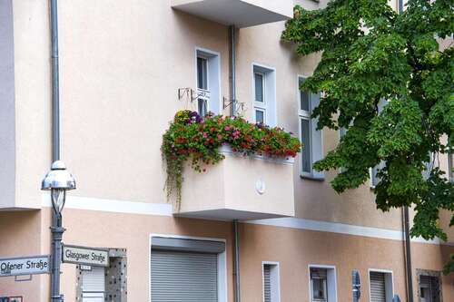 Foto - Wohnung zum Kaufen in Berlin 250.000,00 € 64.99 m²