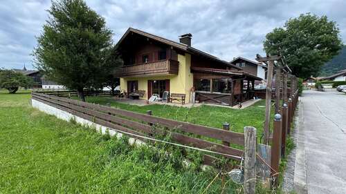 Foto - Haus zum Kaufen in Saulgrub-Altenau 875.000,00 € 208 m²