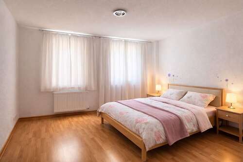 Foto - Wohnung zum Mieten in Zeitz 625,00 € 89.21 m²