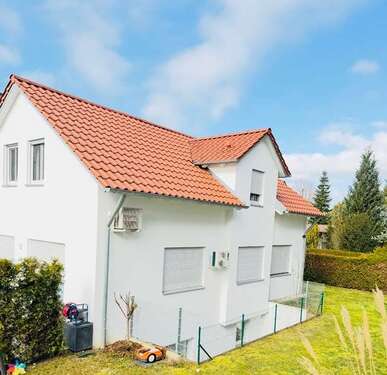 Foto - Haus zum Mieten in Meitingen 1.650,00 € 128 m²