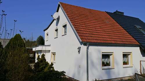 Foto - Haus zum Kaufen in Kolkwitz 180.000,00 € 140 m²