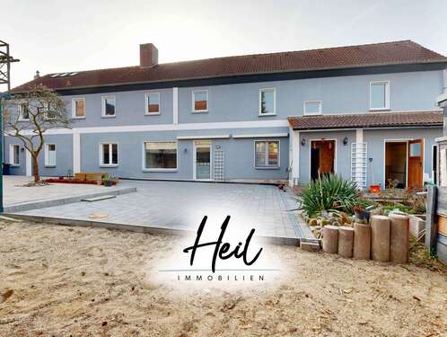 Foto - Haus zum Kaufen in Markranstädt 499.000,00 € 387.71 m²