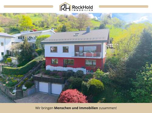 Foto - Haus zum Kaufen in Bühlertal 496.300,00 € 177.87 m²