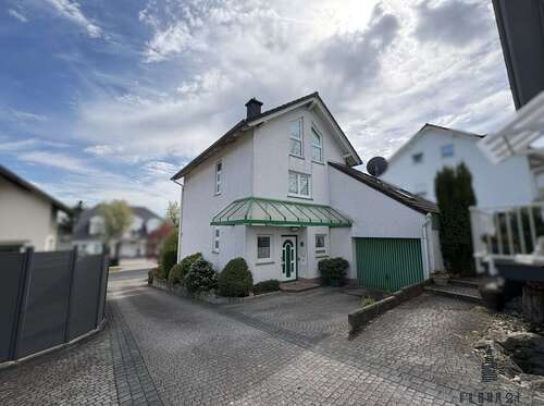Foto - Haus zum Kaufen in Bruchköbel 519.000,00 € 106 m²