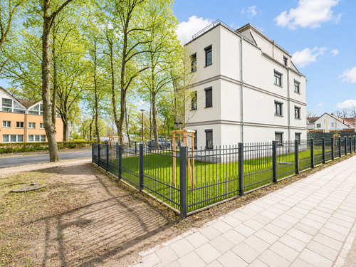 Foto - Wohnung zum Kaufen in Berlin-Köpenick 899.000,00 € 142.93 m²