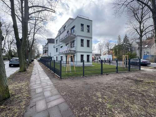 Foto - Wohnung zum Kaufen in Berlin-Köpenick 899.000,00 € 142.93 m²