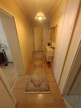 Foto - Wohnung zum Kaufen in Mannheim 299.000,00 € 77 m²