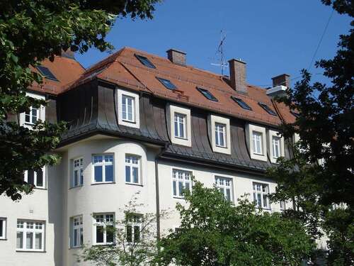 Foto - Wohnung zum Mieten in München 1.235,00 € 45 m²